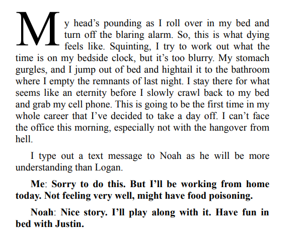 Strictly Forbidden by JA Low