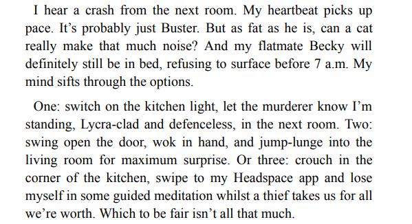 What Are Friends For? by Lizzie O’Hagan