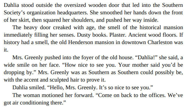 Scars by Brynne Asher