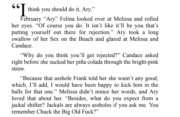 A Baby for the Bear by Jenika Snow