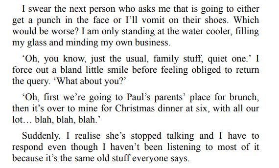 Just A Hook Up by Alexx Andria