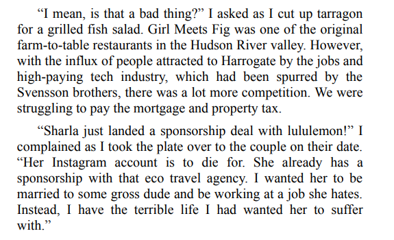 Winds of Change by Katie Winters