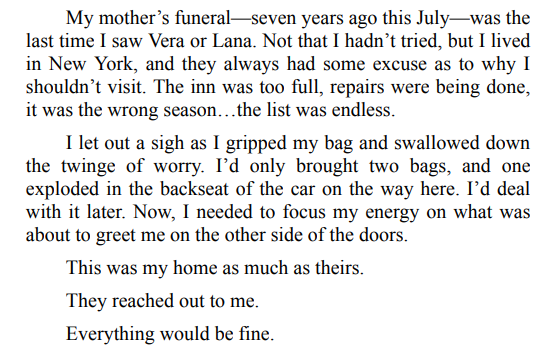 Shadows in Summerland by Adrian Van Young