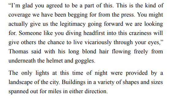 Should Be Me by Scarlett Oakley