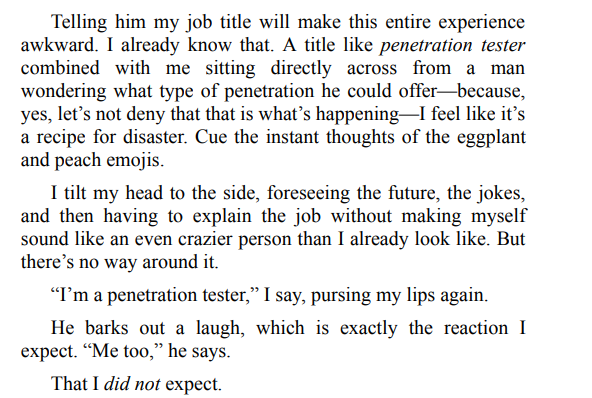 Thick As Thieves by Julie Olivia