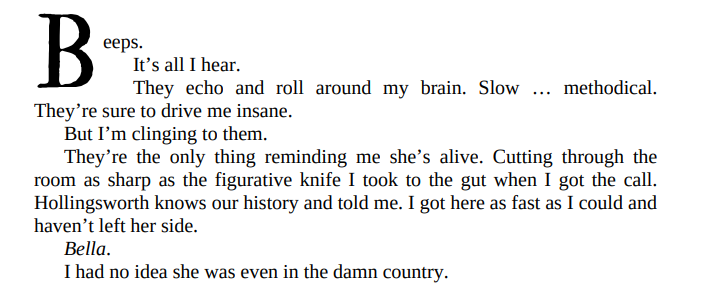 Lakehouse Secrets by Sage Parker