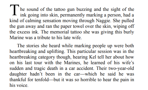 Dirty Girl by Jenika Snow