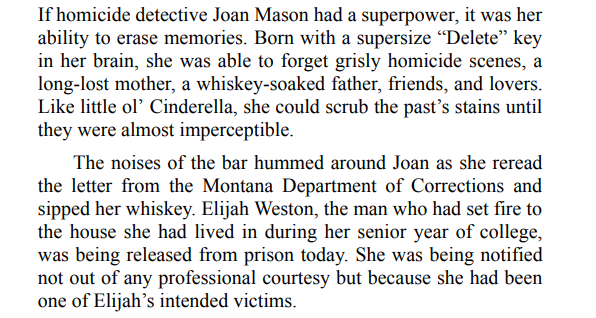 Burn You Twice by Mary Burton