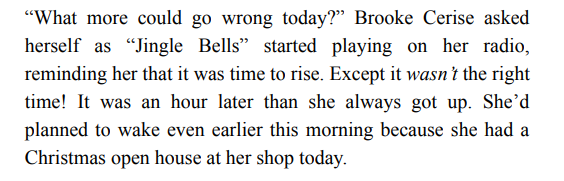 Joy to the Wolves by Terry Spear