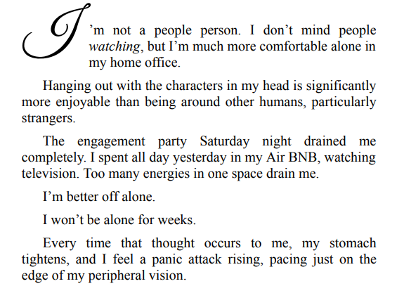 Imagine With Me by Kristen Proby