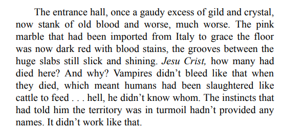 Xavier by D. B. Reynolds