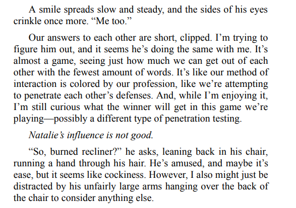 Thick As Thieves by Julie Olivia