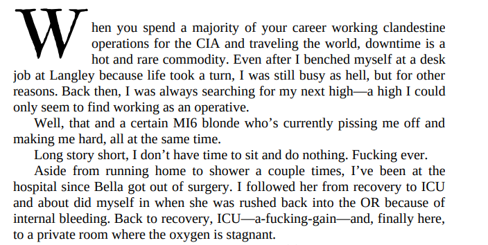 Lakehouse Secrets by Sage Parker