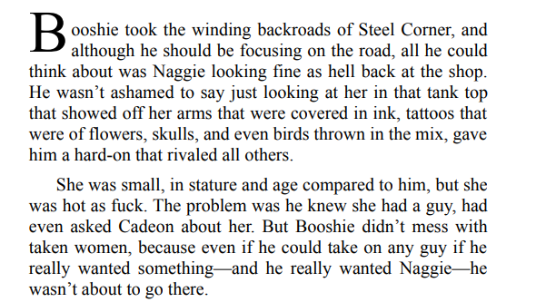 Dirty Girl by Jenika Snow