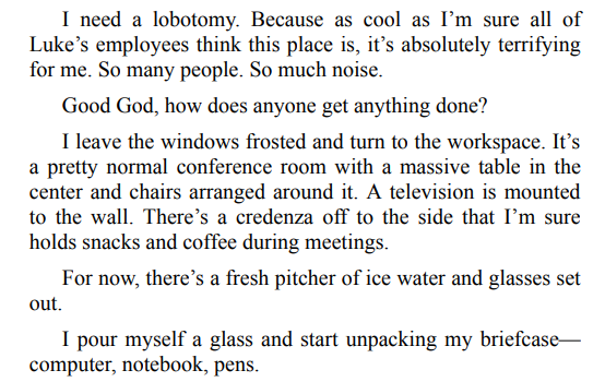 Imagine With Me by Kristen Proby