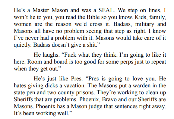 Conform by L. Ann Marie