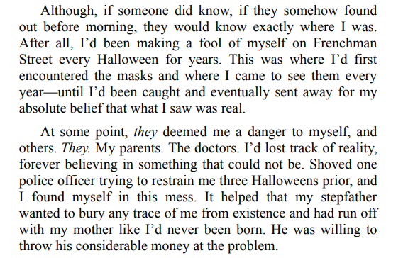 Wicked Souls by Rebecca Royce