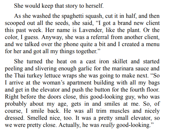 How to Not Fall for Your Best Friend by Meg Easton 