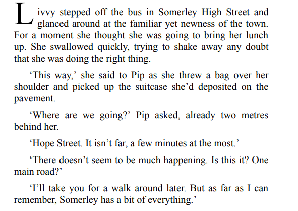 Coming Home to Hope Street by Marcie Steele