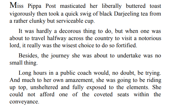 The Way the Wallflower Wed by Eva Devon