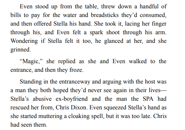 Bear’s Forever Love by Brittany White