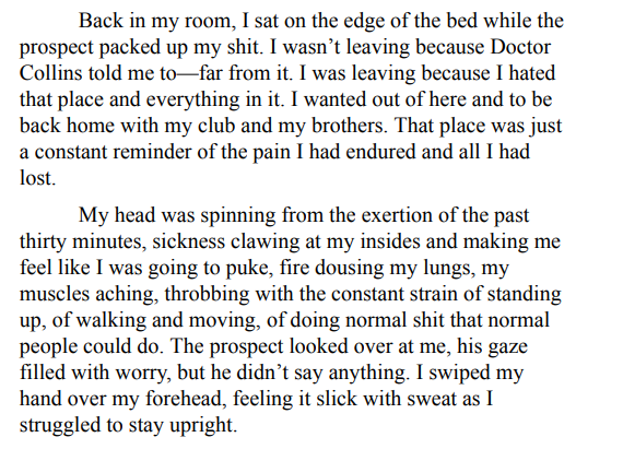 Tame his Beast by Claire C. Riley