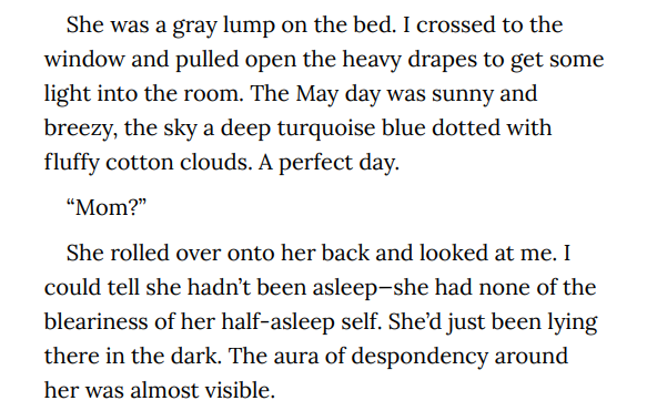 Billy & The Beast by Eli Easton