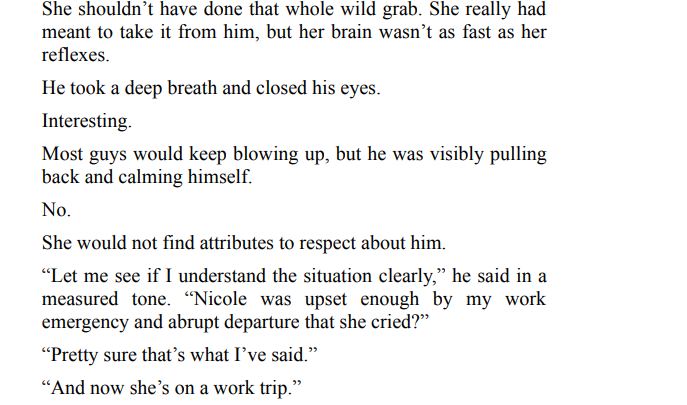 The Wrong Perfect Match by Sidney Bristol 