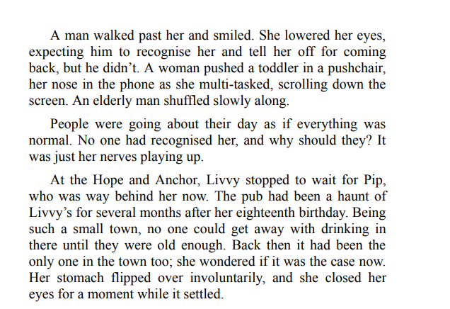 Coming Home to Hope Street by Marcie Steele