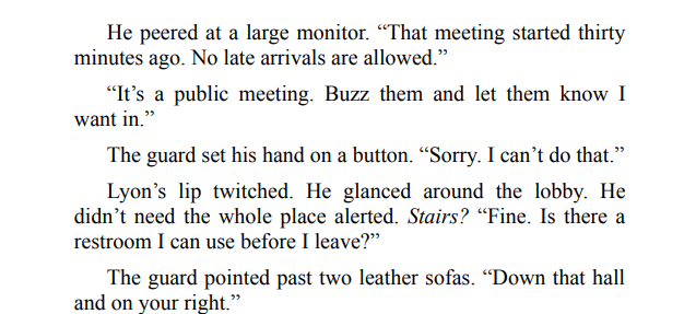 Love on the Lost Coast by Kristina Luckey 