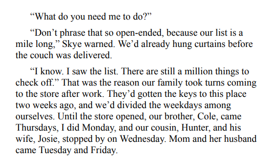 Just One Kiss by Layla Hagen