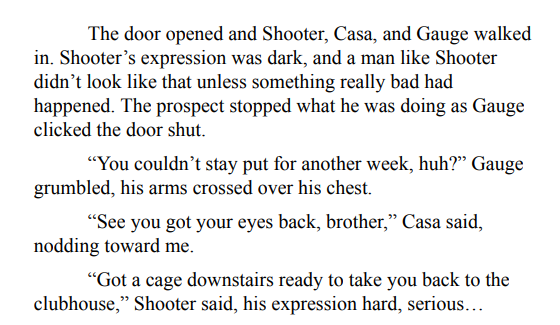 Tame his Beast by Claire C. Riley