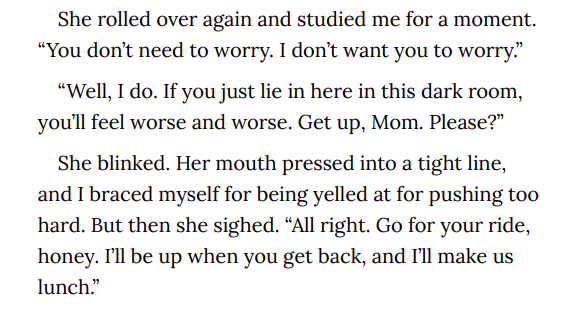 Billy & The Beast by Eli Easton