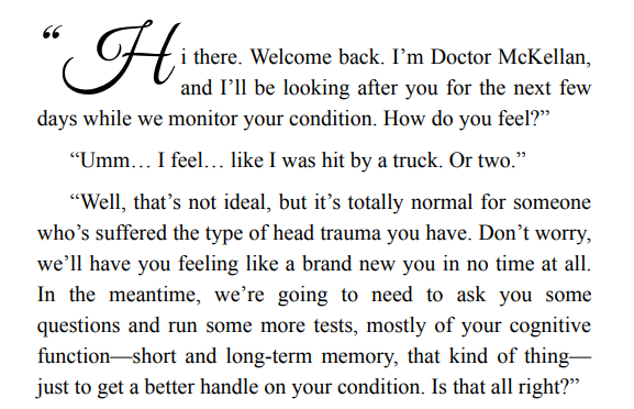 Make You by MV Ellis