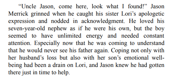 Her Forever Love by Kimberly Beckett 