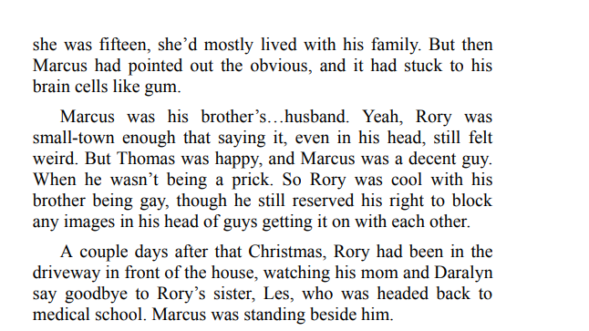 In His Arms by Joey W. Hill