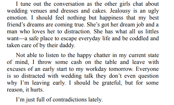 Daddy’s Temptation by Rory Reynolds