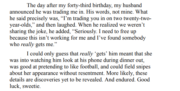 Midlife Magic by Victoria Danann