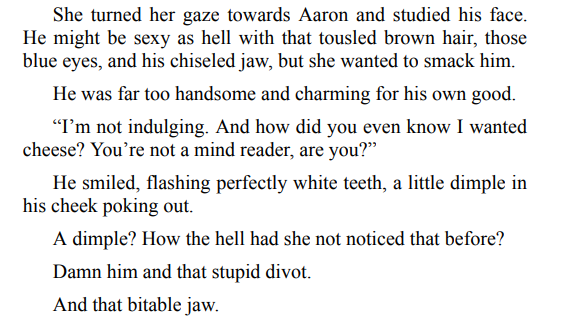 Seduced in Ink by Carrie Ann Ryan