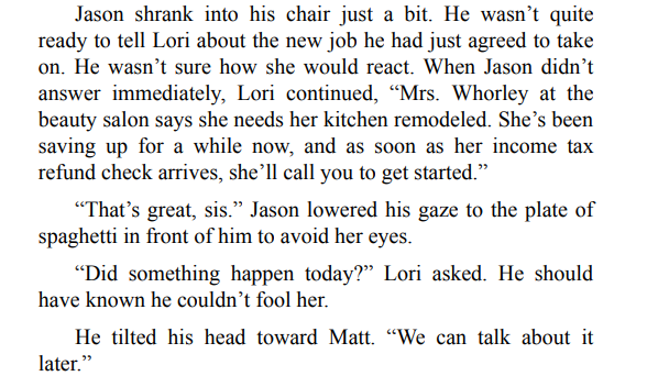 Her Forever Love by Kimberly Beckett 