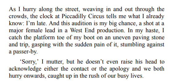 The Skylark’s Secret by Fiona Valpy