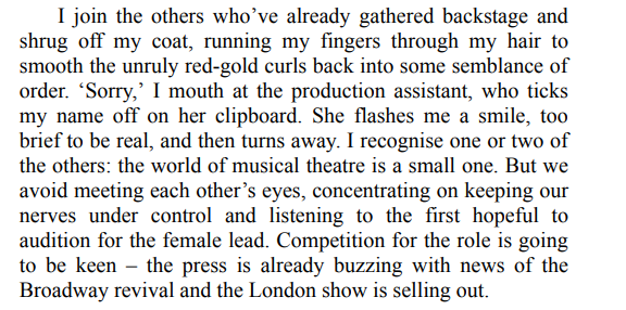 The Skylark’s Secret by Fiona Valpy