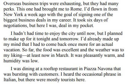 One Beautiful Promise by Layla Hagen