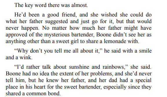 Whiskey Sour by Jen Talty