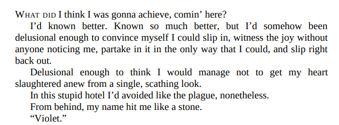 Falling to You by A.L. Jackson