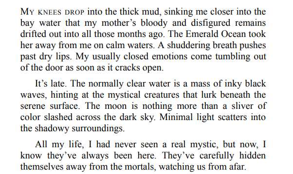 To Love a Vampire by A.K. Koonce