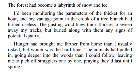 A Court of Thorns and Roses by Sarah J. Maas PDF