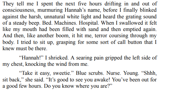 A Day Like This By Kelley McNeil