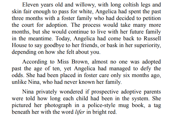 A Different Dawn by Isabella Maldonado PDF