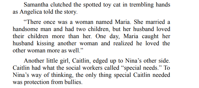 A Different Dawn by Isabella Maldonado PDF